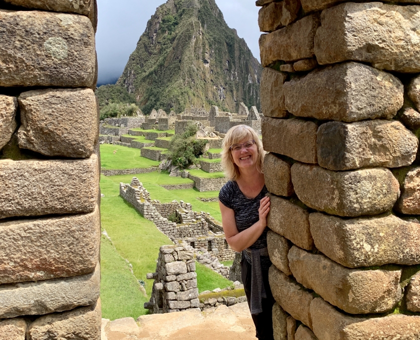  Jennifer P. Easley, CFP®